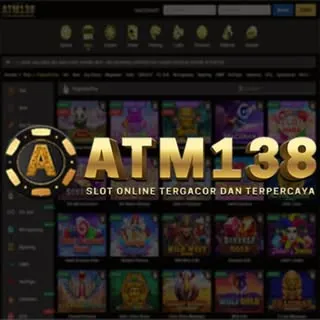 ATM138 - Permainan Tycoon Seru untuk Semua Kalangan