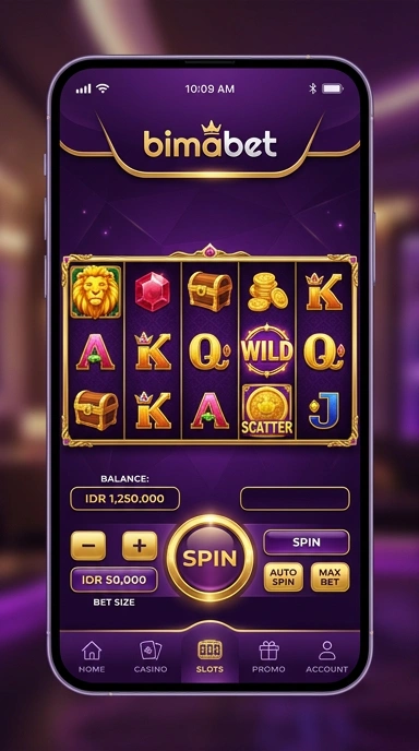Beragam kategori aplikasi tersedia di bimabet untuk memenuhi semua kebutuhan.